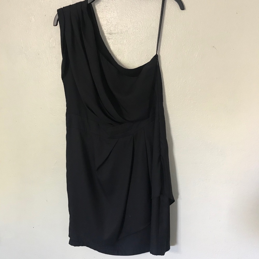 BCBGenerstion dress size 12.   #7